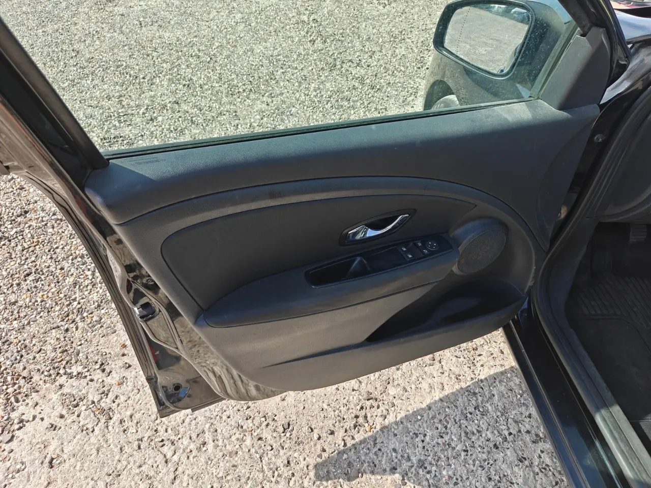 Billede 10 - Renault Megane III 1,2 TCe 115 Expression Sport Tourer