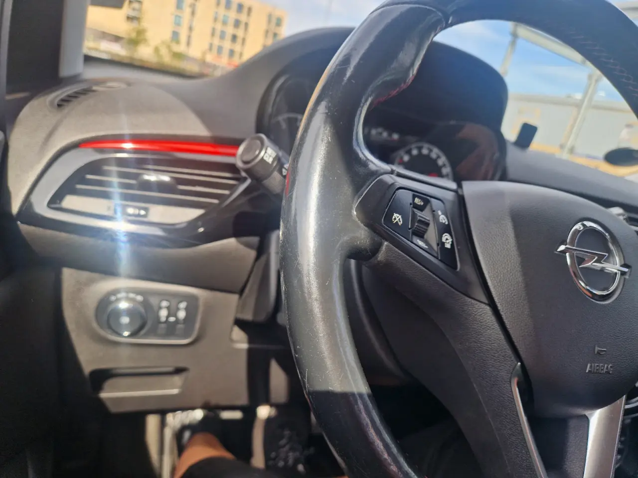 Billede 2 - 🚗 Opel Corsa 1.4 Sport