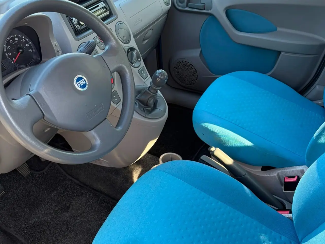 Billede 9 - Fiat Panda 1,2 Dynamic