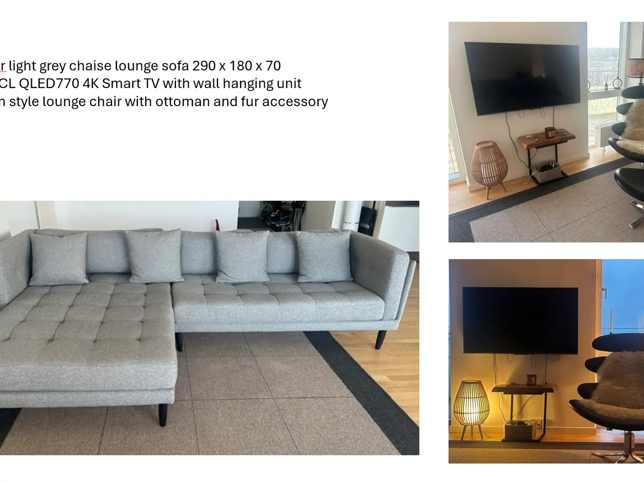Billede 2 - OCTOBER MOVING SALE - REDUCED PRICES