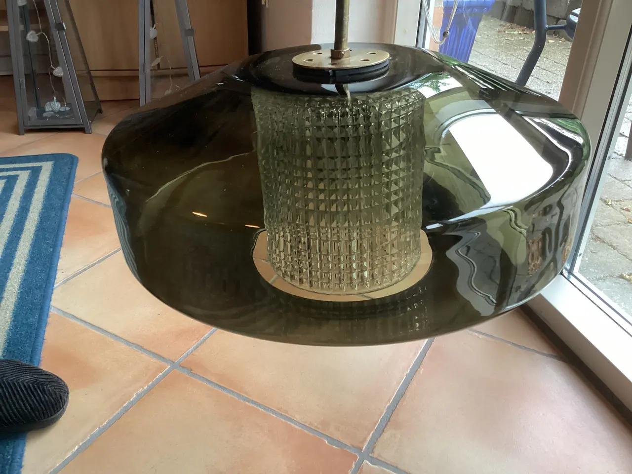Billede 2 - loftlampe