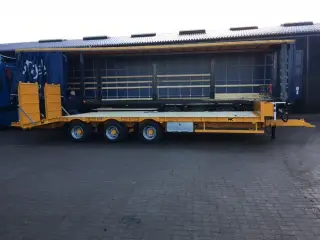 NC blokvogn KS specifikation