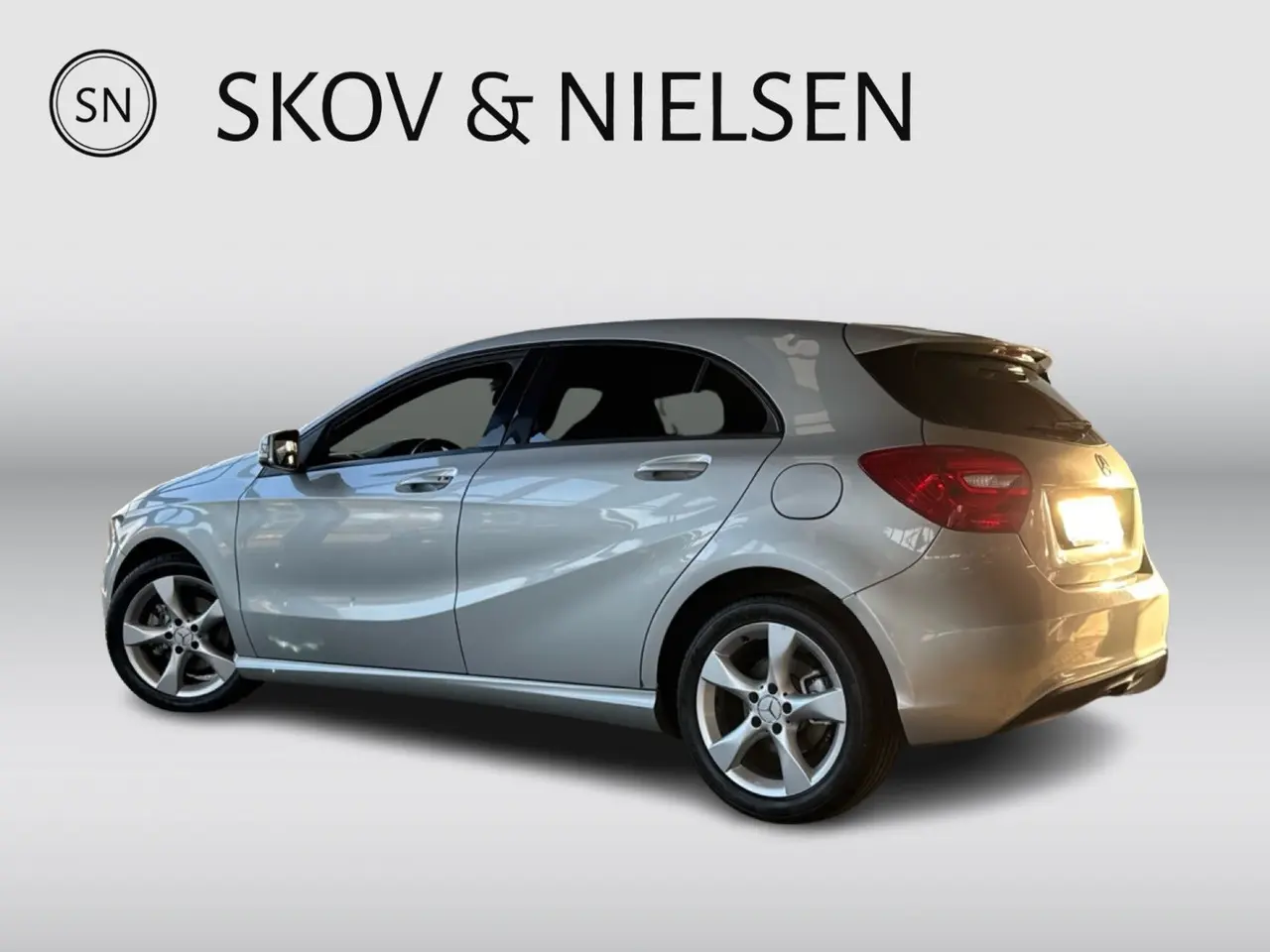 Billede 3 - Mercedes A200 2,2 CDi Urban