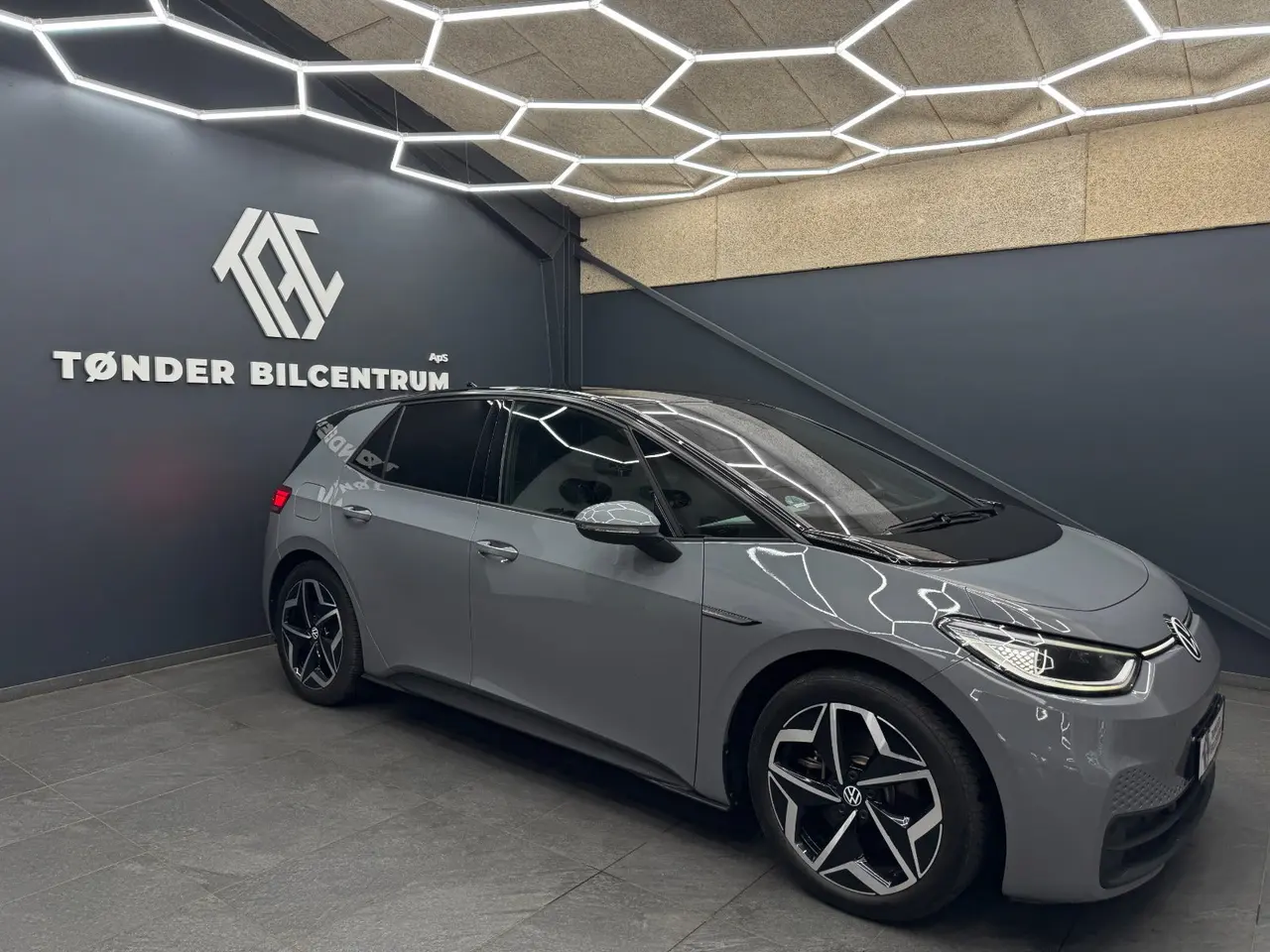 Billede 3 - VW ID.3 45 Pure Performance