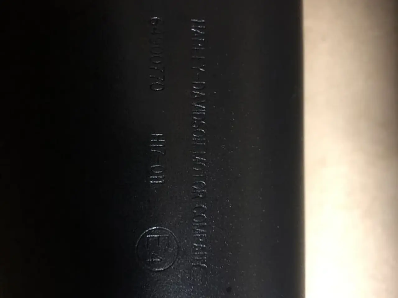 Billede 2 - Milwaukee 8 Touring potter