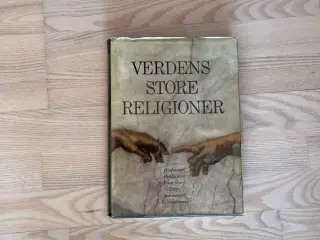 Verdens store religioner