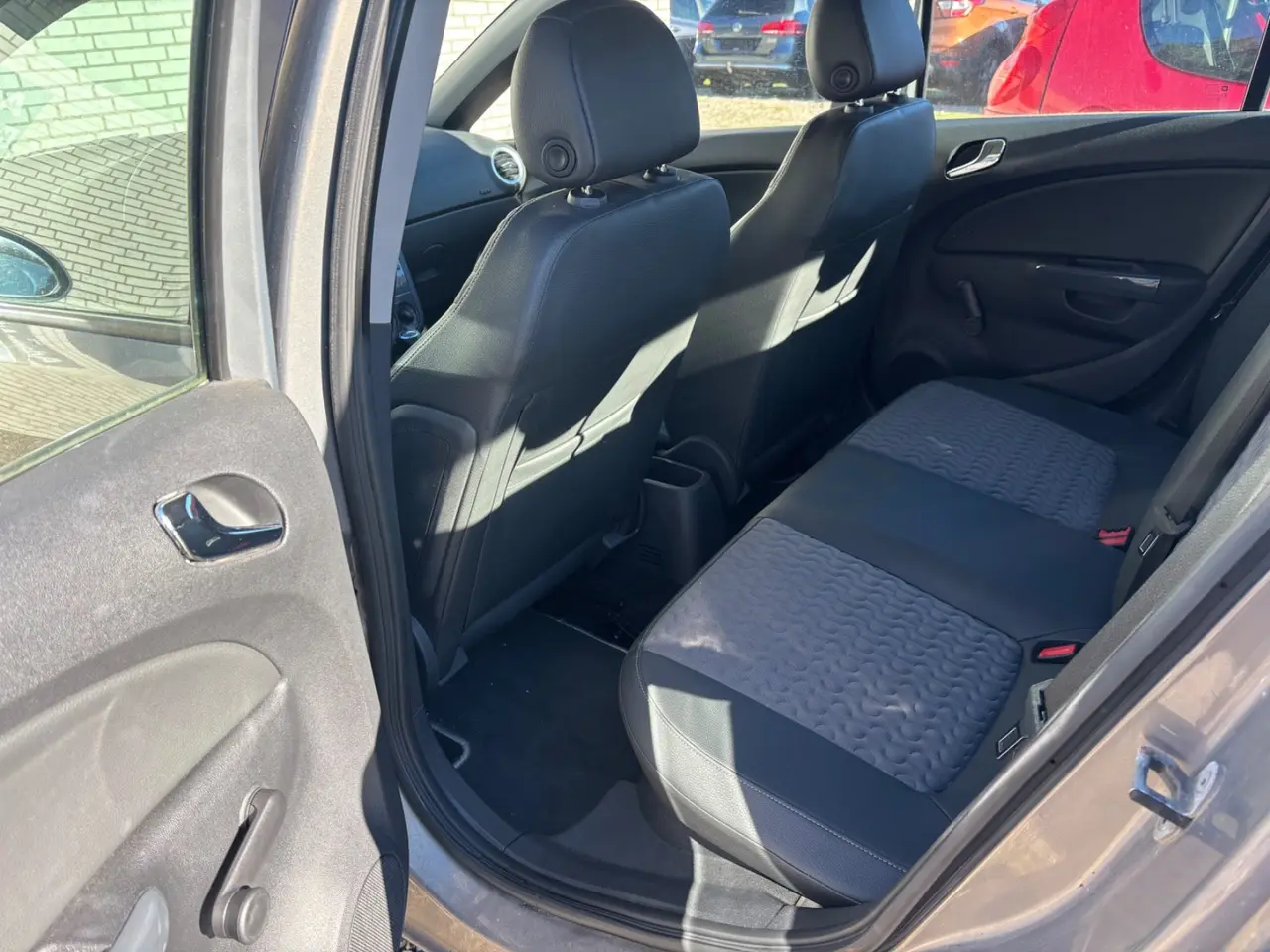 Billede 6 - Opel Corsa 1,2 16V C´mon