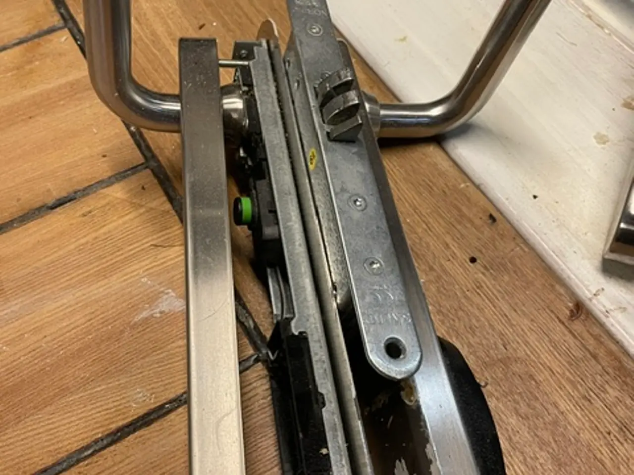 Billede 1 - Salto XS4 Original eller XS4 One
