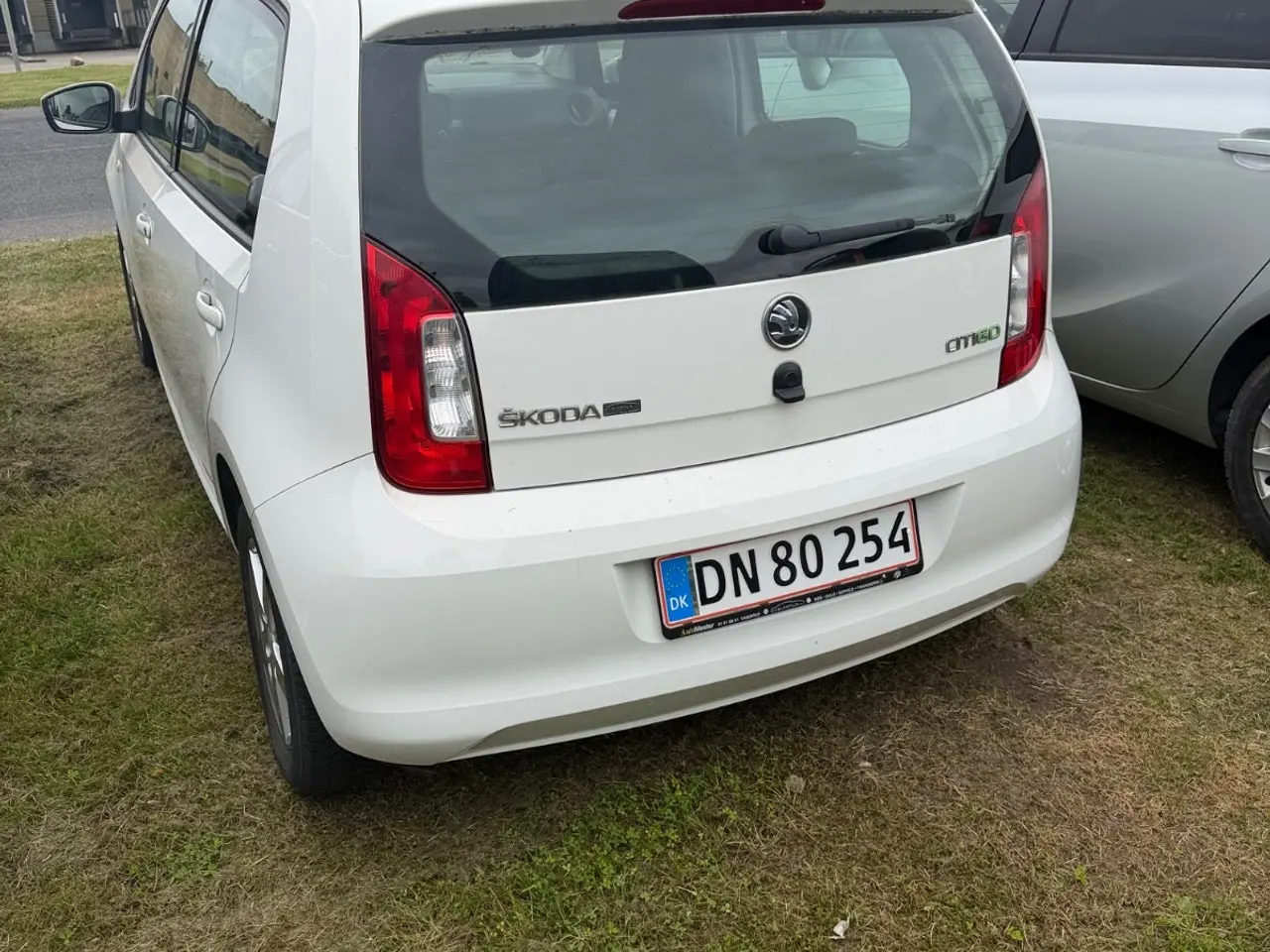 Billede 3 - Skoda Citigo 1,0 60 Active