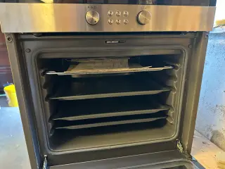 Siemens ovn