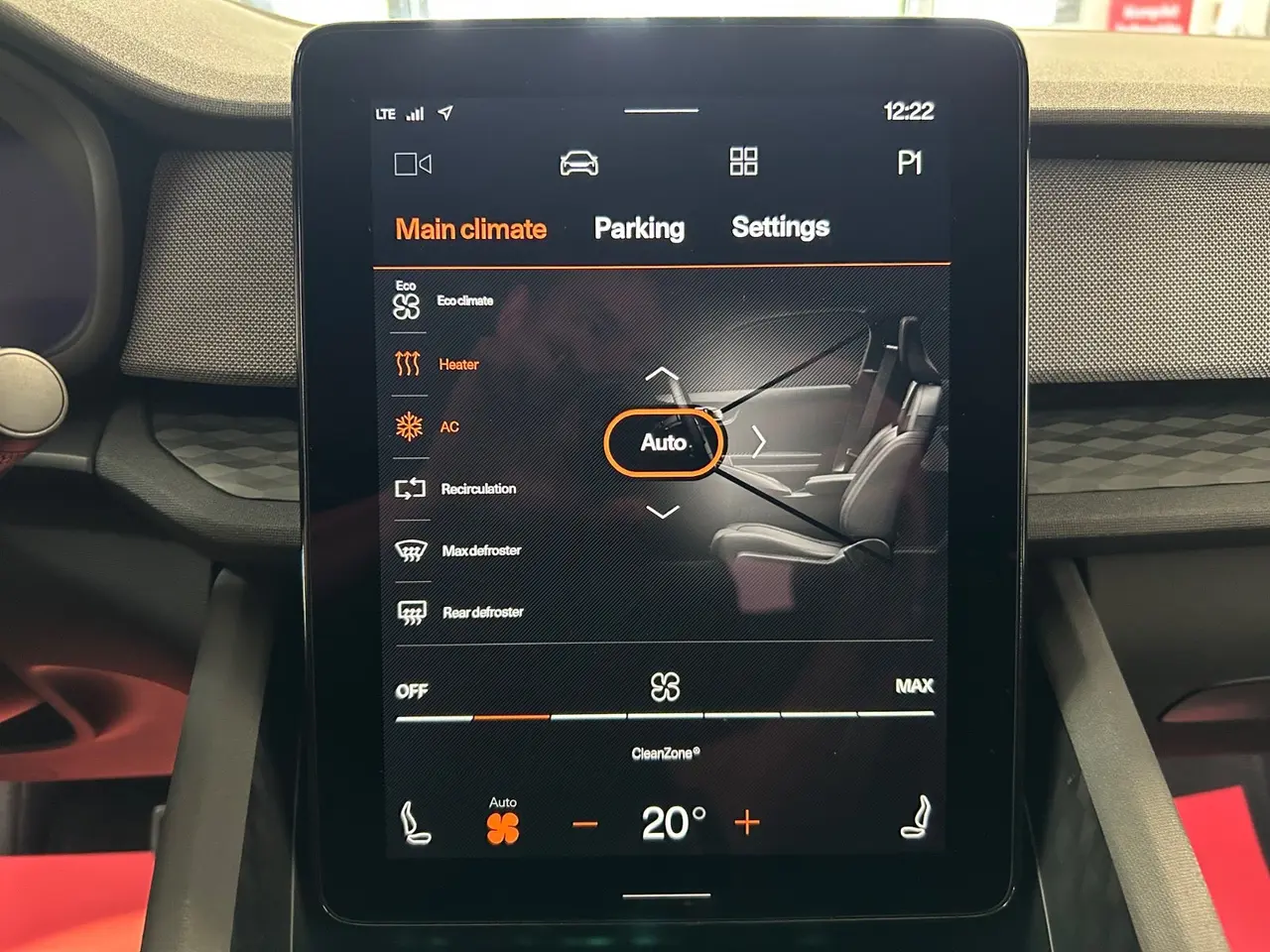 Billede 12 - Polestar 2 Long Range
