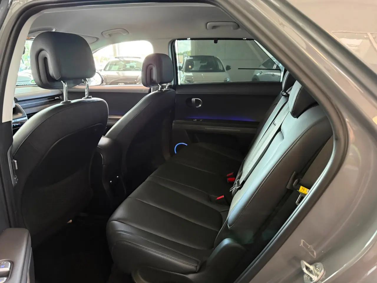 Billede 7 - Hyundai Ioniq 5 73 Uniq