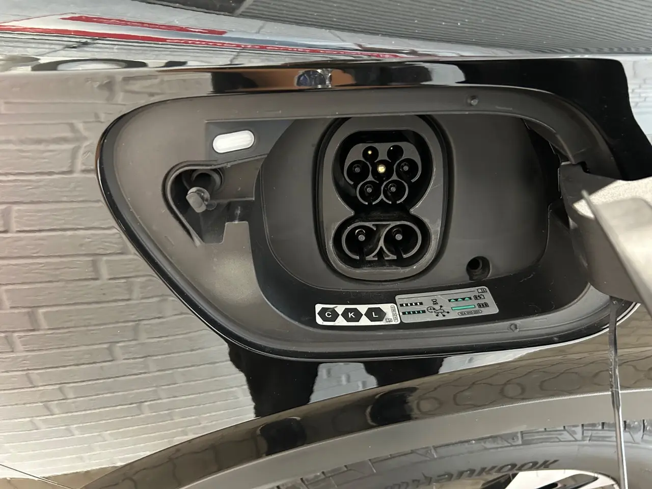 Billede 23 - VW ID.4 77 Pro 4Motion