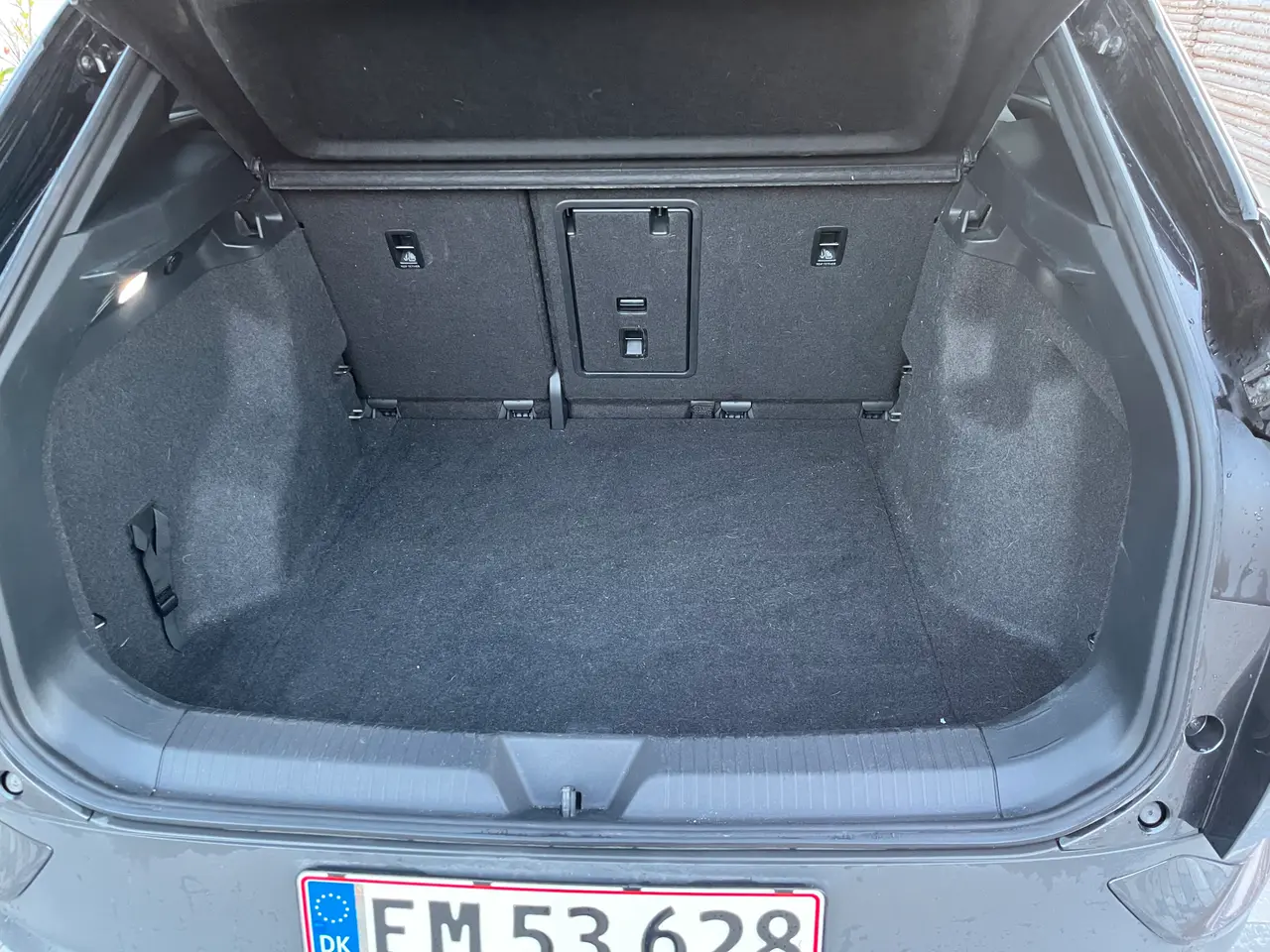 Billede 5 - VW ID4 Pæn & velholdt