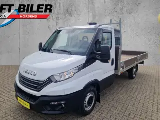 Iveco Daily 2,3 35S14 4100mm Lad