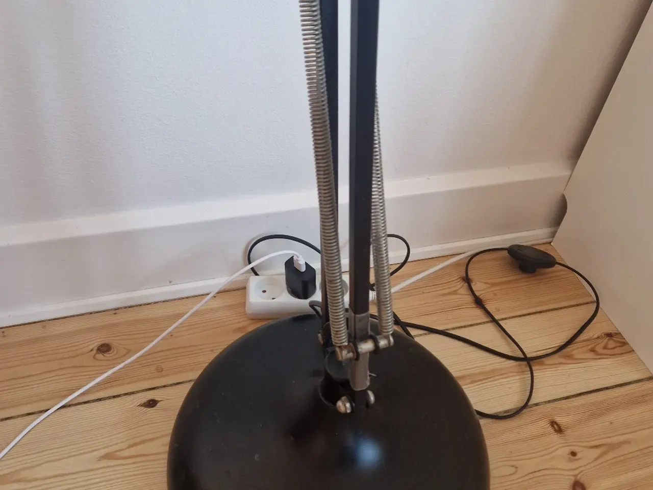 Billede 4 - EGLO BORGILLIO gulvlampe