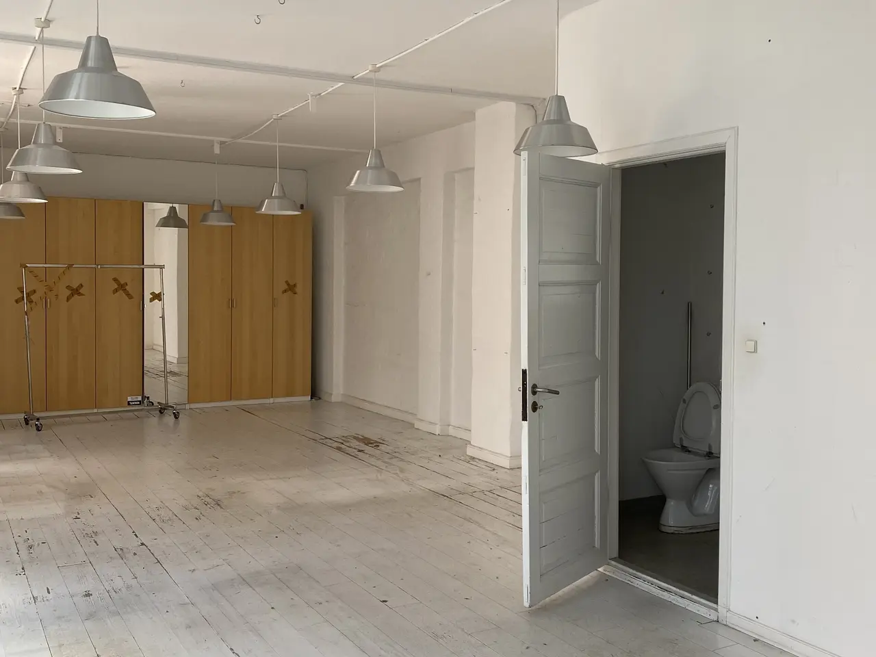 Billede 12 - Flot baghus på Nørrebro