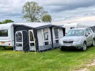 Domitic Club AirPro 390