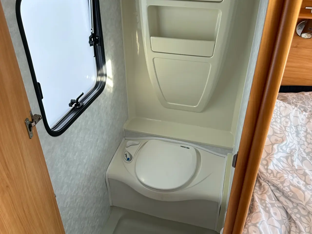 Billede 4 - Adria Adiva 502 UP