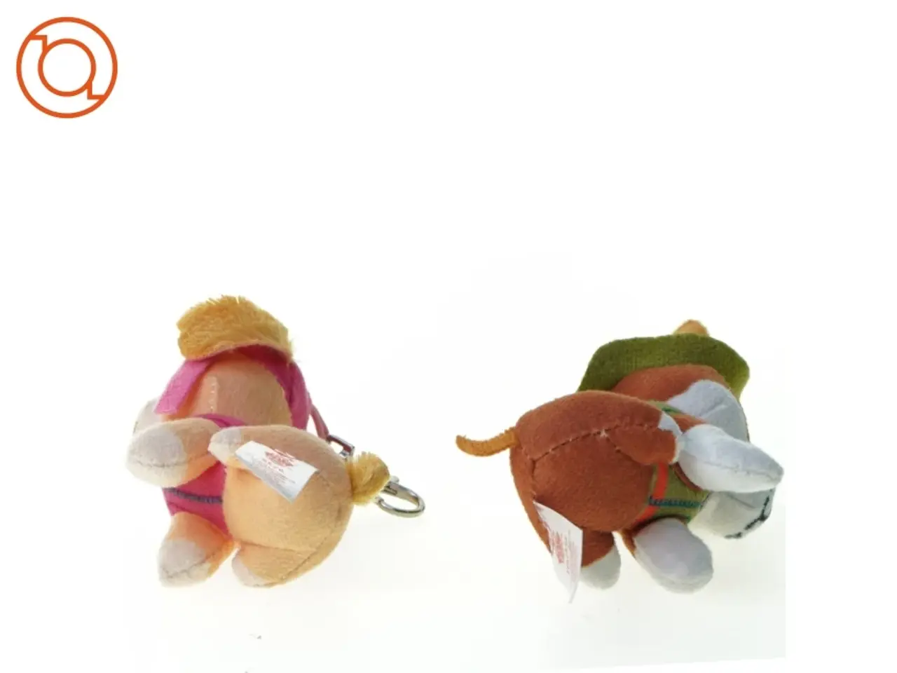 Billede 4 - Paw patrol fra Ty (str. 8 x 5 cm)