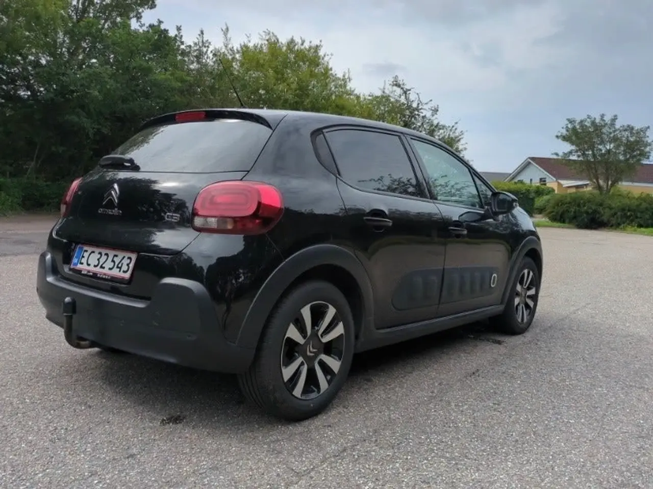 Billede 7 - Citroën C3 1,5 BlueHDi 100 SkyLine LTD