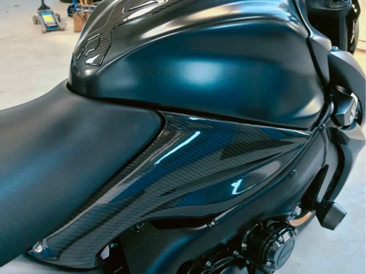 Billede 10 - Gsxs 1000