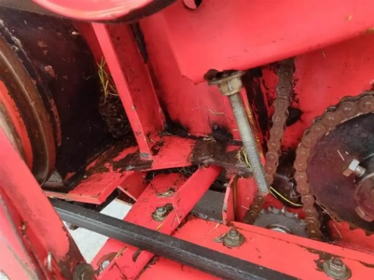 Billede 6 - Massey Ferguson 22" Powerflow