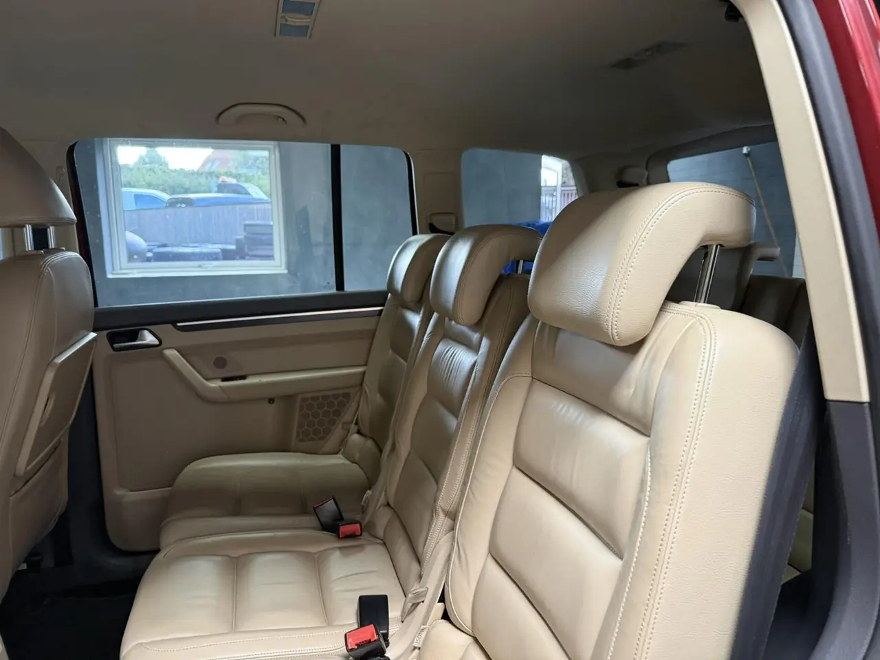 Billede 14 - VW Touran 2,0 TDI Highline DSG 170HK 6g Aut.