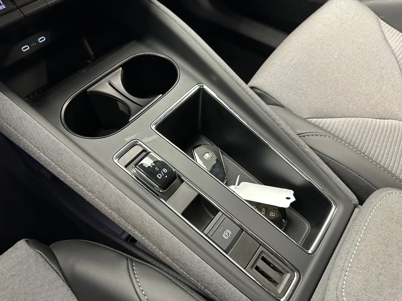 Billede 19 - Skoda Enyaq 85x iV