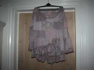 Ny blonde bluse JDL str L/XL