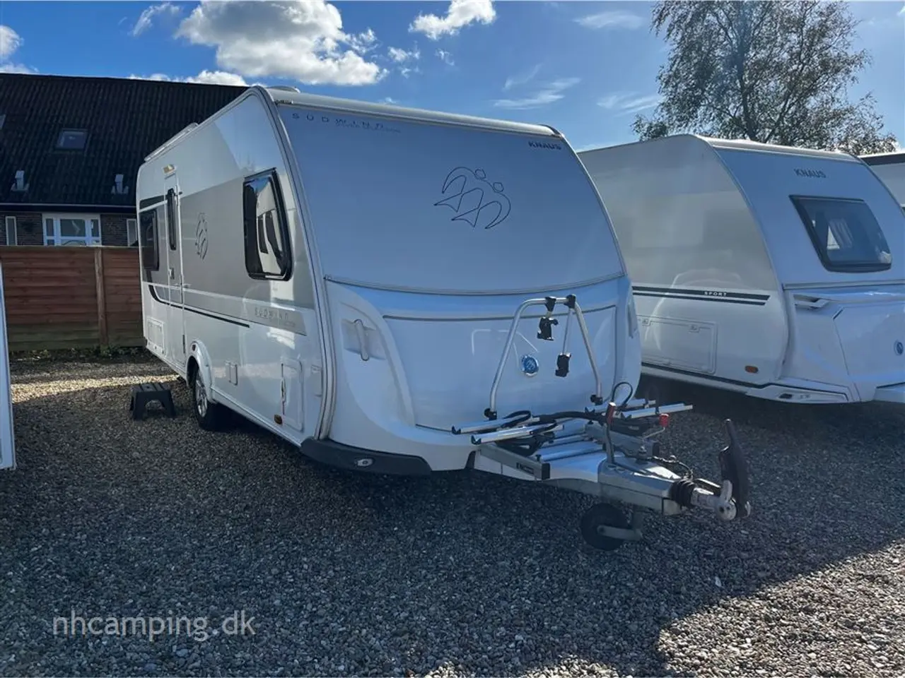 Billede 2 - 2016 - Knaus Silver Selection 500 med Alde UF