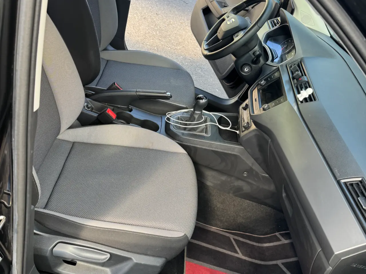 Billede 9 - Seat Ibiza 1,0 TSi 95 Style