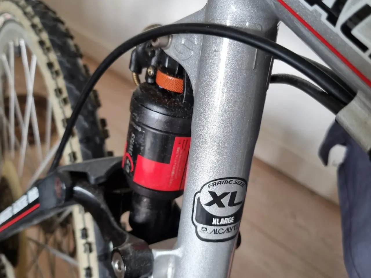 Billede 10 - Mærke Cannondale