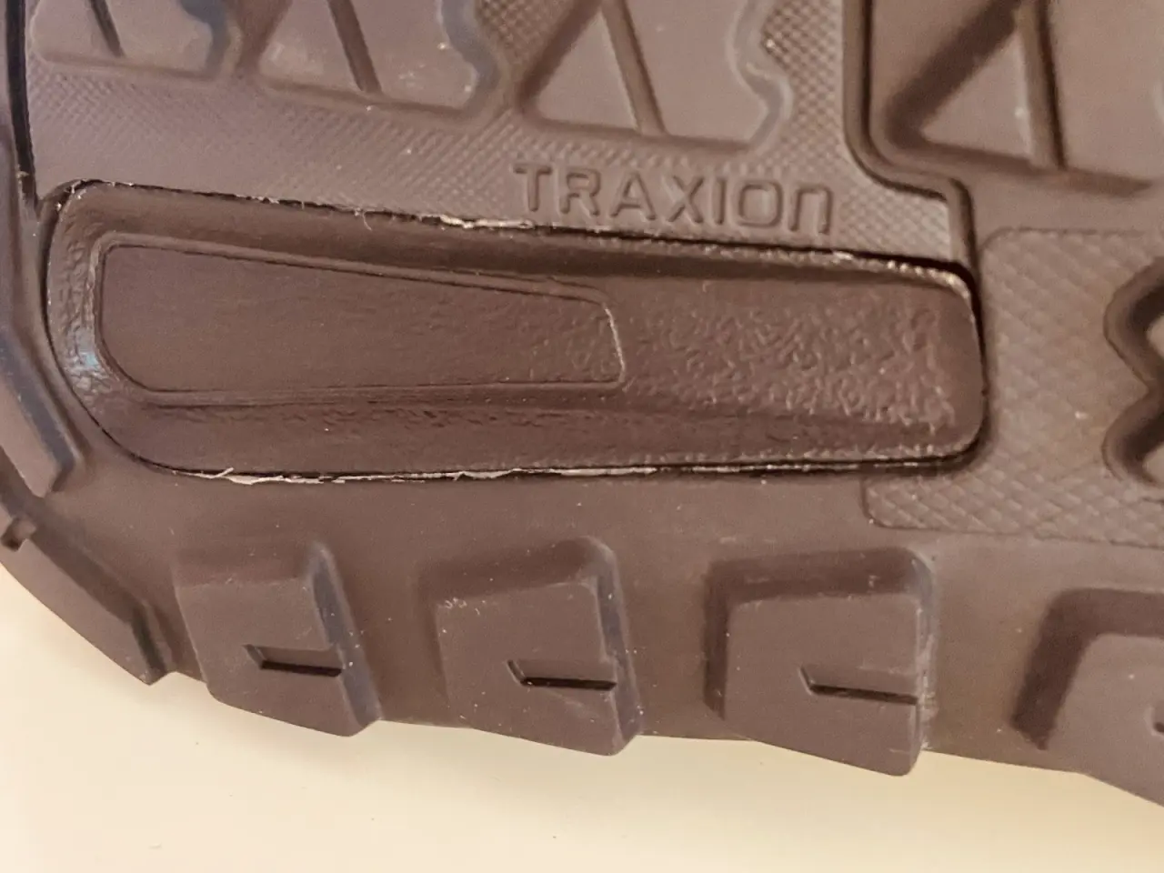 Billede 7 - ADIDAS VANDRESKO TERREX TRAILMAKER GORE-TEX MID -