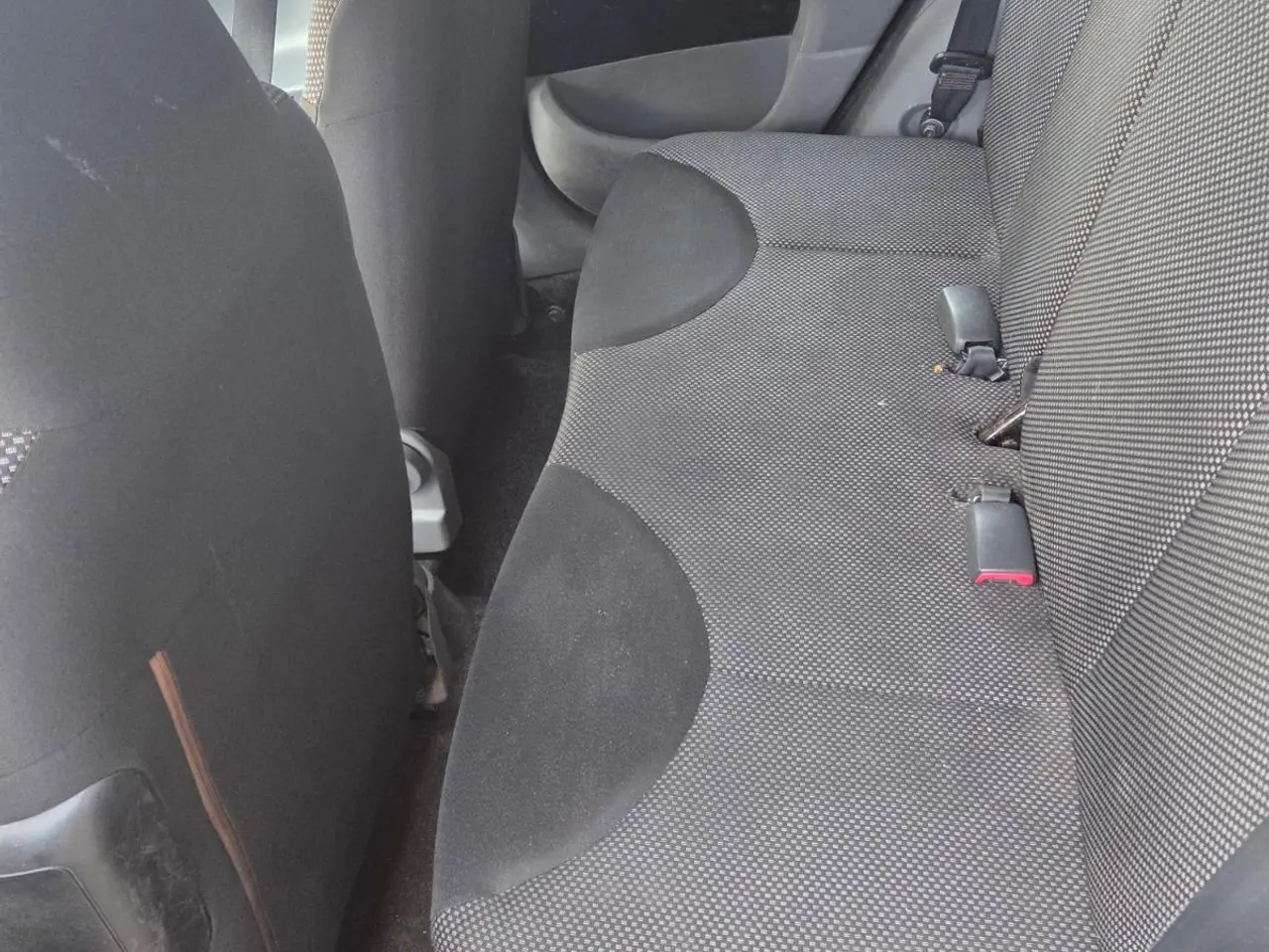 Billede 5 - Toyota Aygo til salg