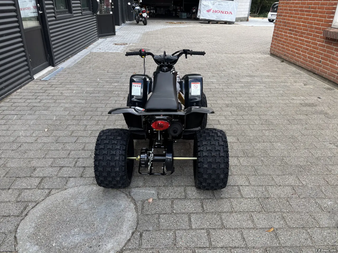 Billede 4 - SMC R100