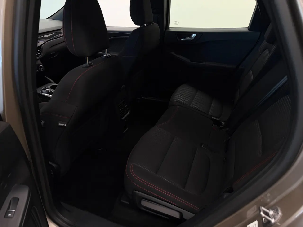 Billede 7 - Ford Kuga 2,5 PHEV ST-Line CVT