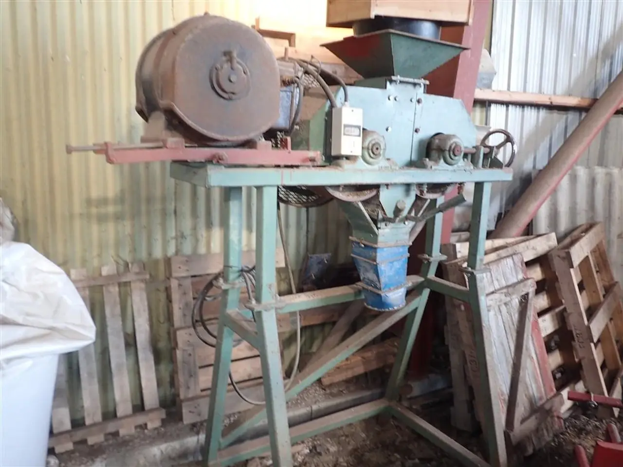 Billede 3 - Mortensen 150 VALSE