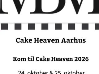 CAKE HEAVEN BILLETTER