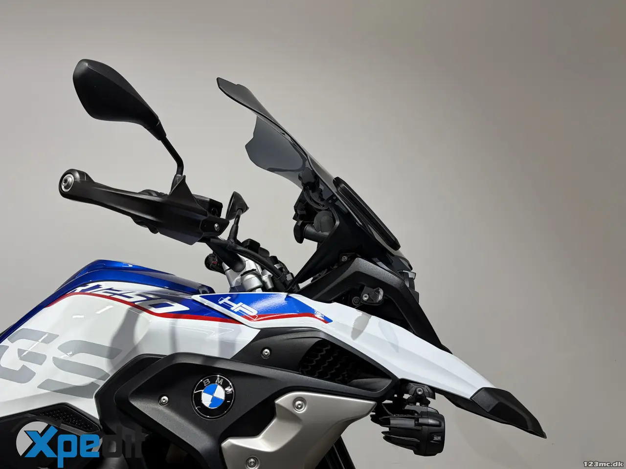 Billede 15 - BMW R 1250 GS