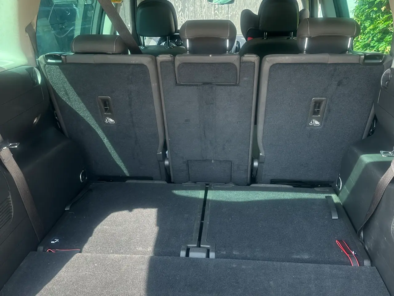 Billede 4 - Opel Zafira Tourer 7.pers