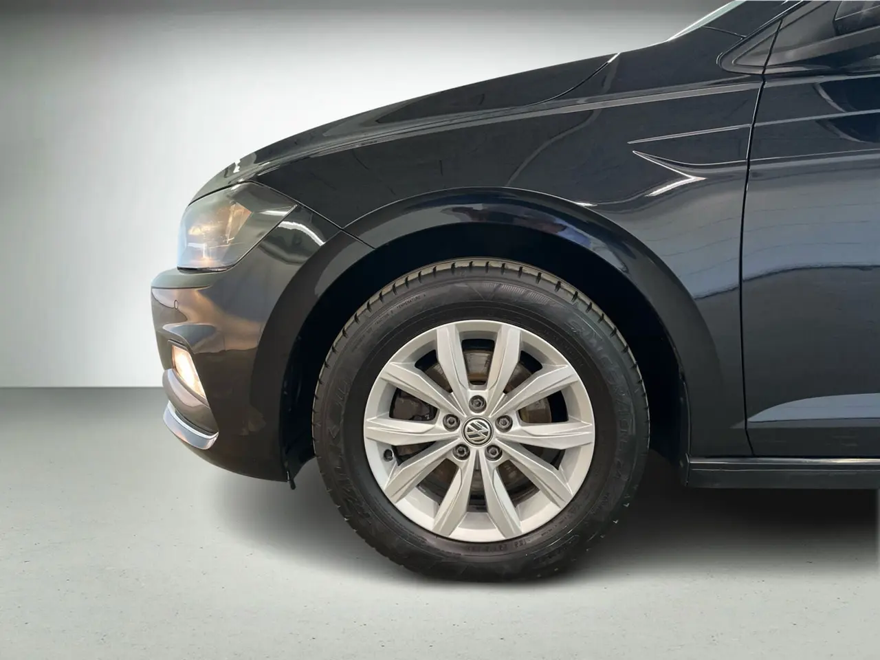 Billede 9 - VW Polo 1,0 TSi 115 Highline