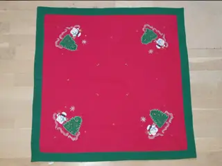Juledug	