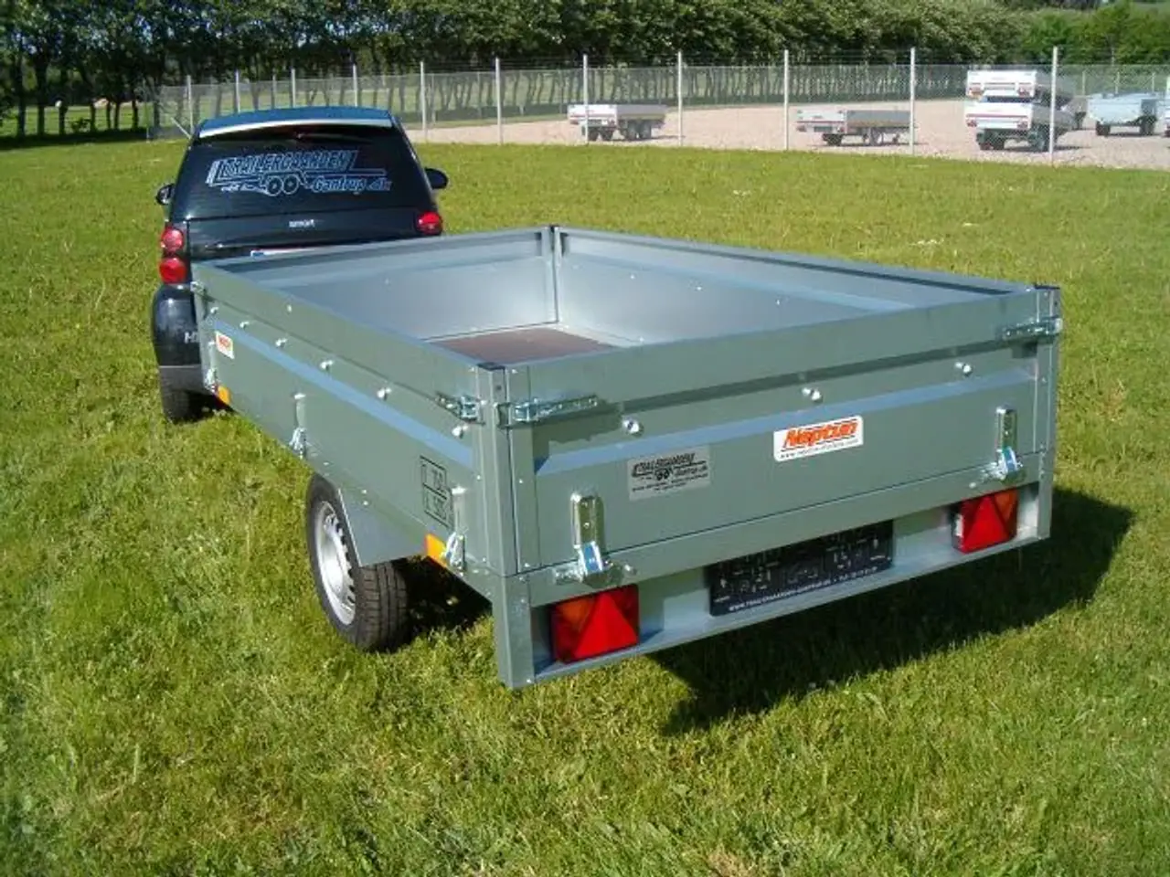 Billede 3 - NEPTUN NORDICA GN 124