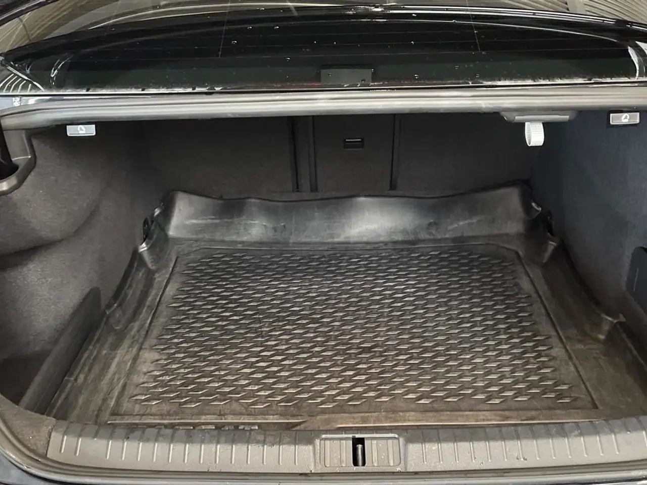 Billede 19 - VW Passat 1,4 TSI BMT ACT Highline Plus DSG 150HK 7g Aut.
