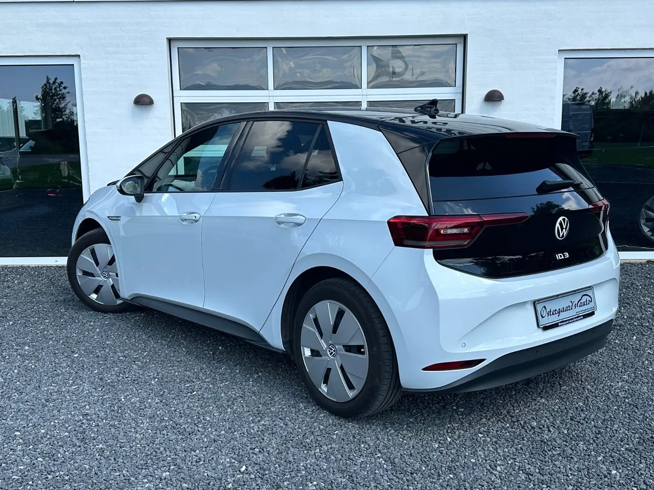 Billede 3 - VW ID.3 58 Pro Business