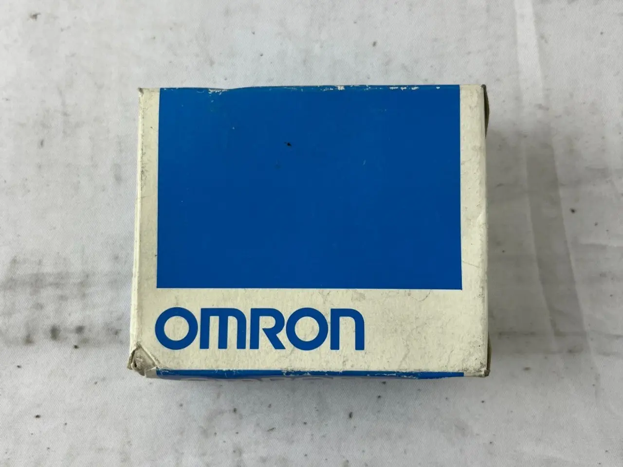 Billede 4 - Omron 3G2A3-CN221 Programming Console Connecting