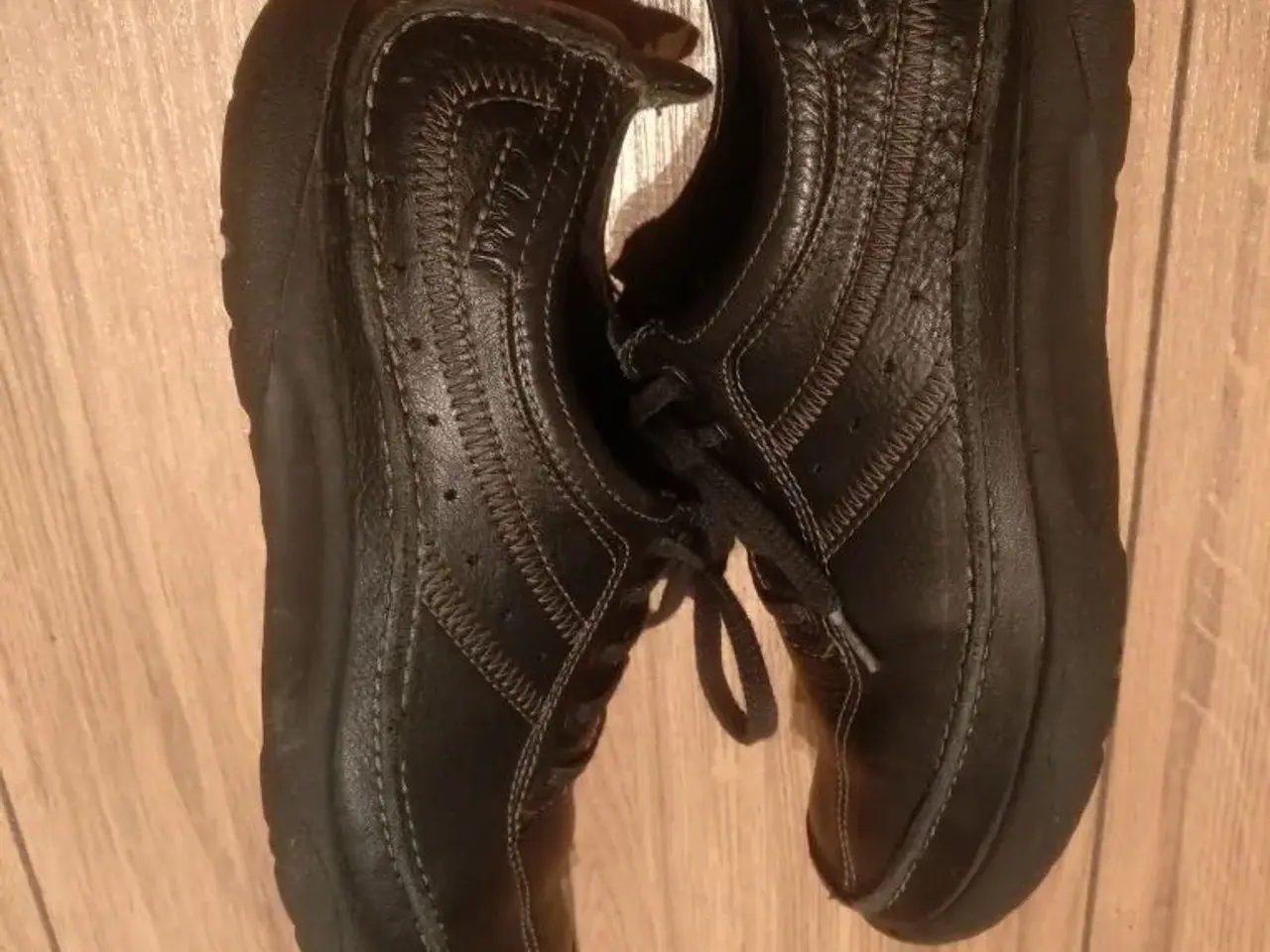 Billede 3 - Fritidssko, CLARKS
