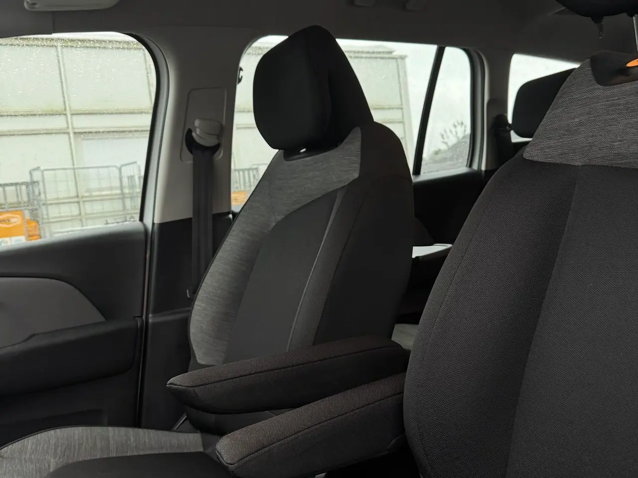 Billede 21 - Citroën Grand C4 Picasso 1,2 PureTech Funky start/stop 130HK 6g