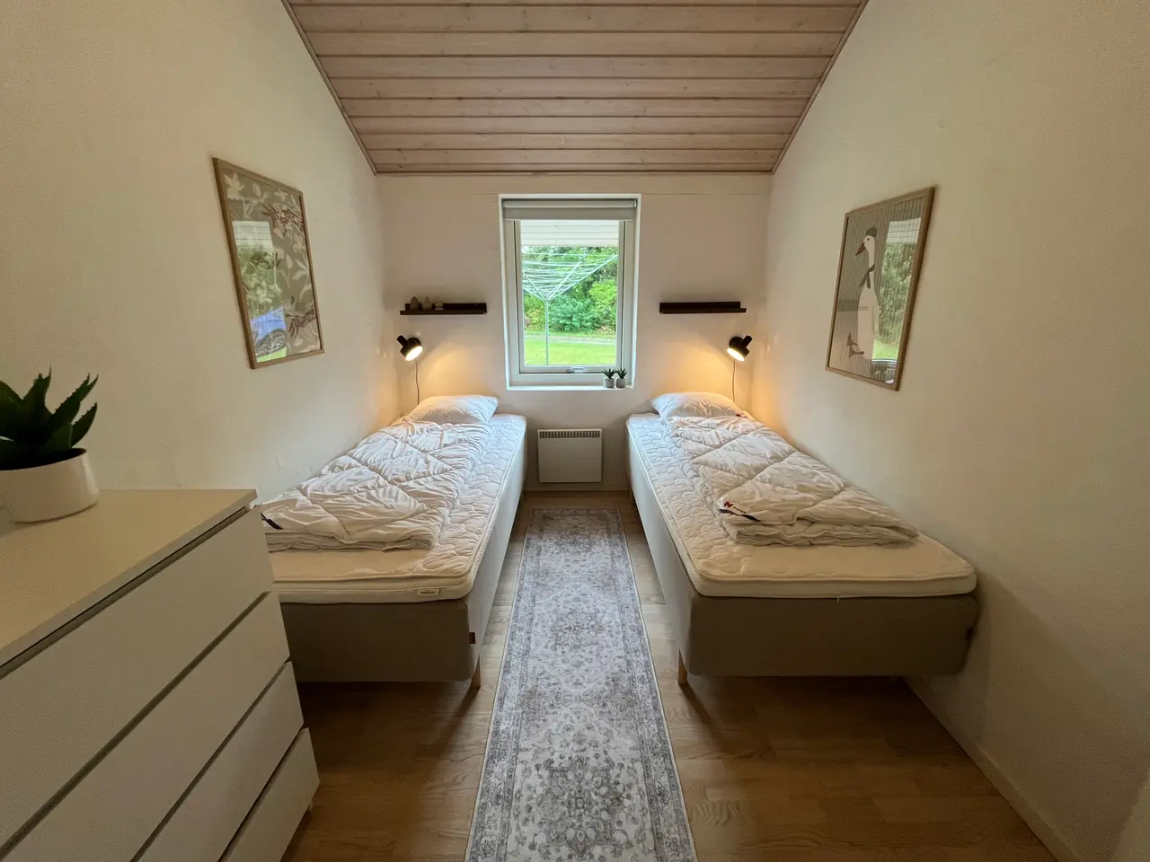 Billede 6 - SUMMER HOUSE FOR RENT - 12 PEOPLE - DANISH HOLIDAY